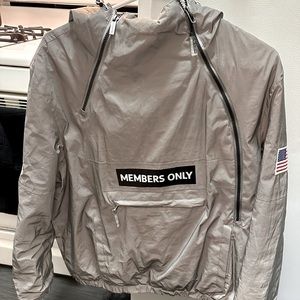 ‼️MEMBERS ONLY JACKET‼️